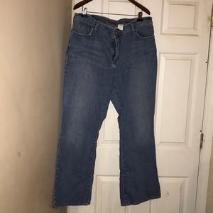 Eddie Bauer Jeans